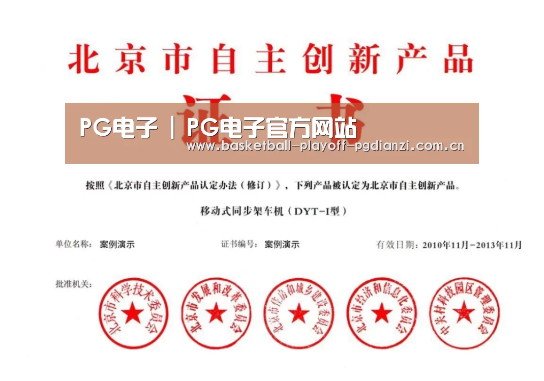 荣誉证书三(图1)