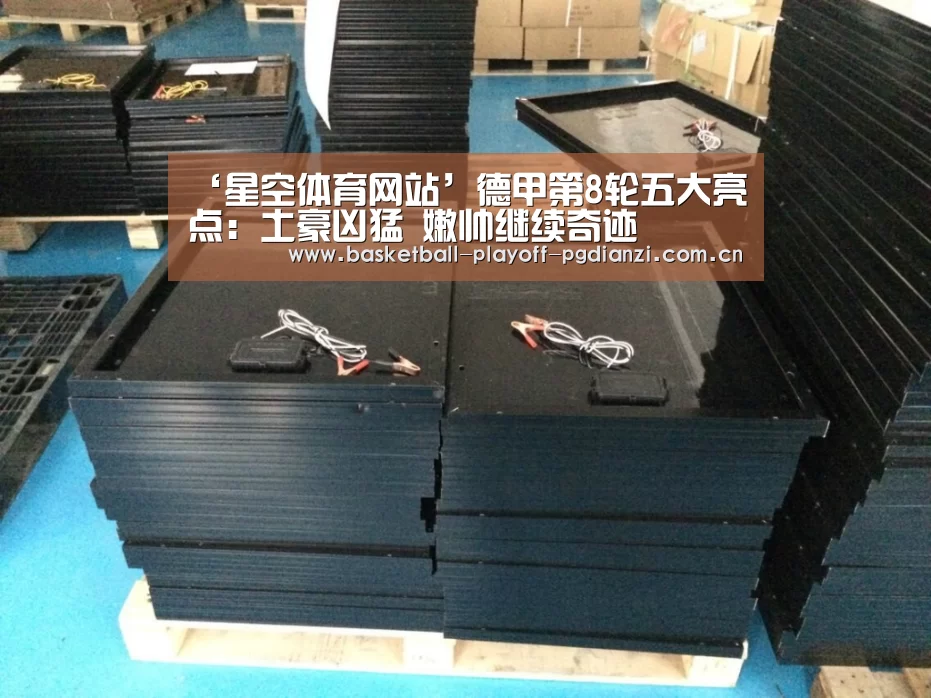 ‘星空体育网站’德甲第8轮五大亮点:土豪凶猛 嫩帅继续奇迹(图2) 星空体育网站